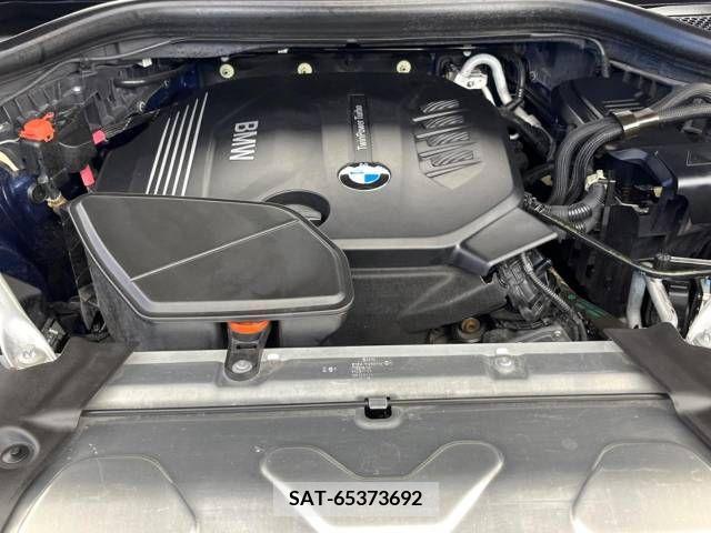 Bmw X3 2018-12 357365-19