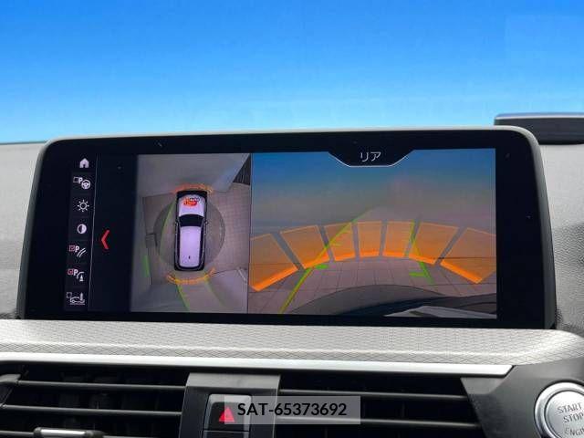 Bmw X3 2018-12 357365-4