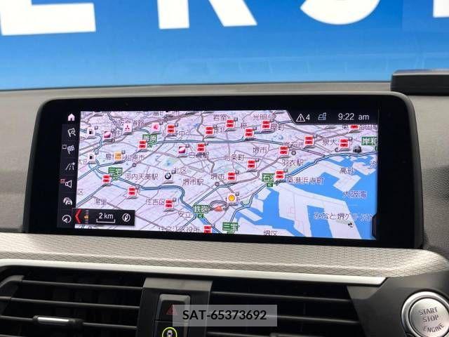 Bmw X3 2018-12 357365-3