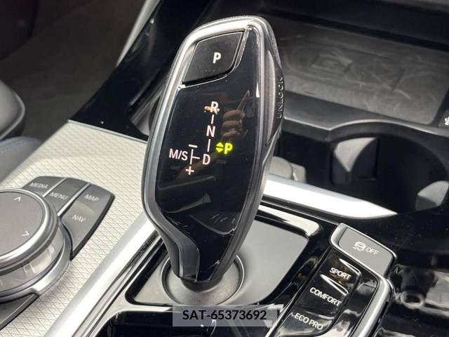 Bmw X3 2018-12 357365-10