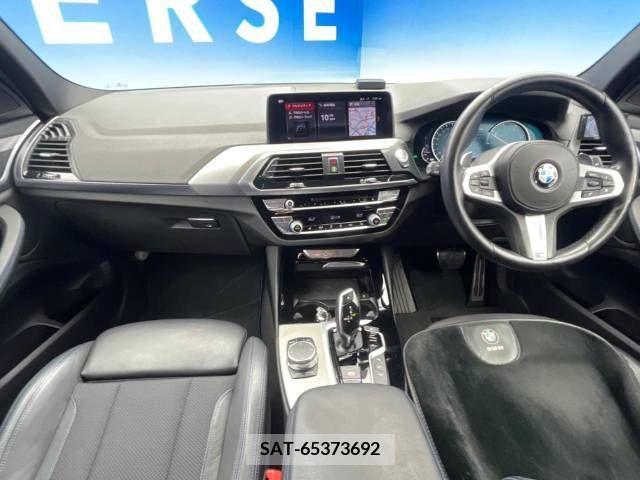 Bmw X3 2018-12 357365-1