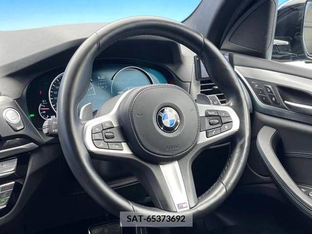 Bmw X3 2018-12 357365-9