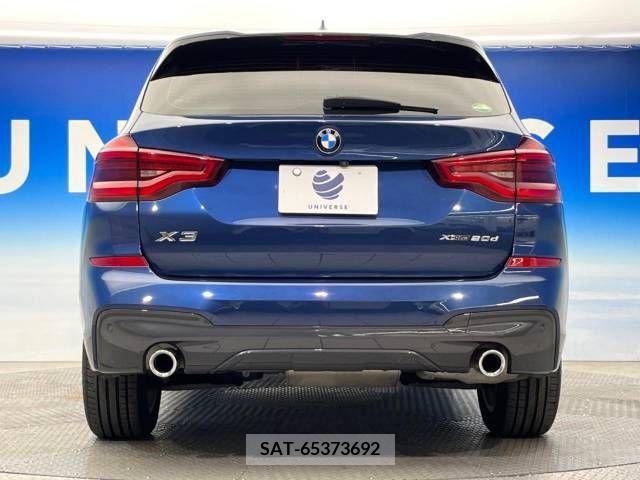 Bmw X3 2018-12 357365-15