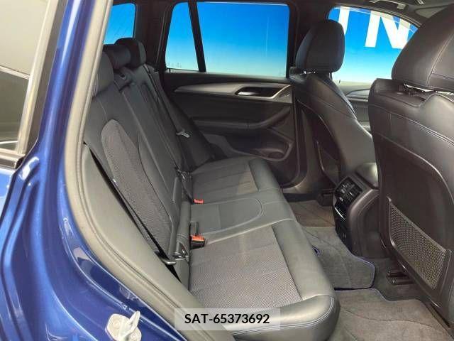 Bmw X3 2018-12 357365-8