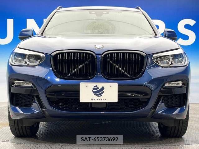 Bmw X3 2018-12 357365-14