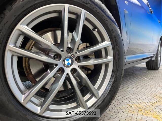 Bmw X3 2018-12 357365-13