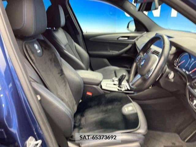 Bmw X3 2018-12 357365-7