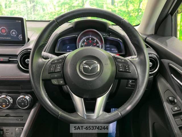 Mazda DEMIO 2015-03 267971-1
