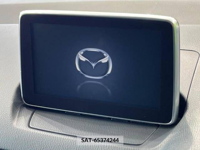 Mazda DEMIO 2015-03 267971-2