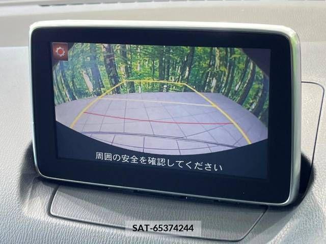 Mazda DEMIO 2015-03 267971-3