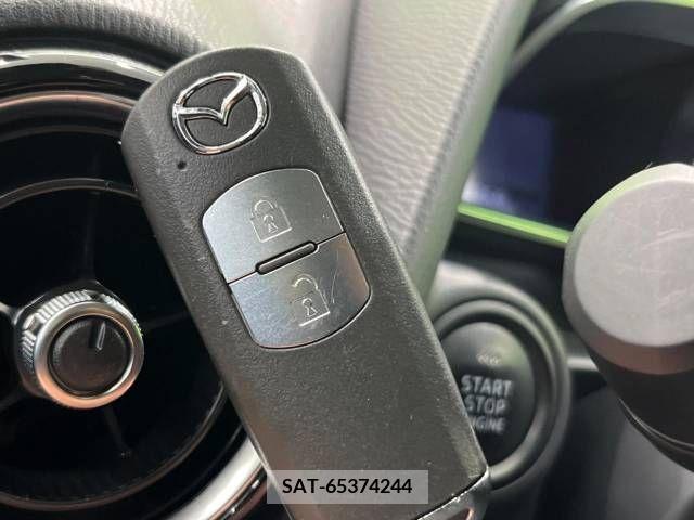 Mazda DEMIO 2015-03 267971-8