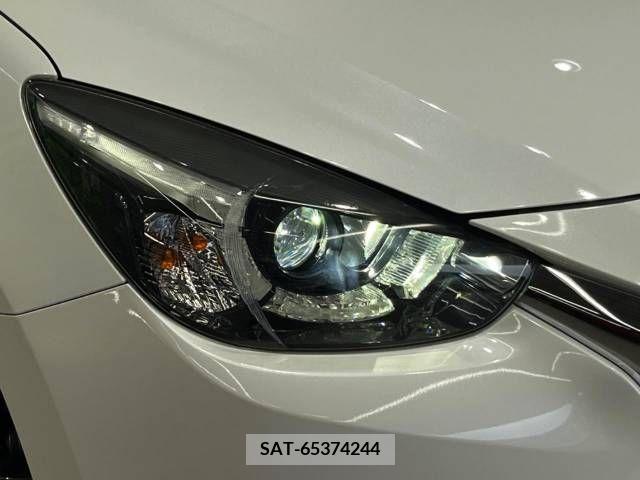 Mazda DEMIO 2015-03 267971-12