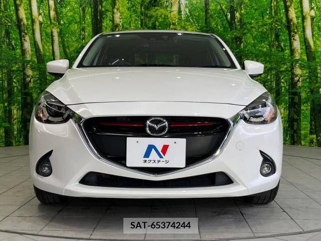 Mazda DEMIO 2015-03 267971-14