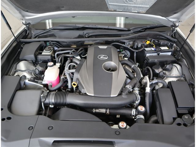 Lexus GS 2016-09 183938-15
