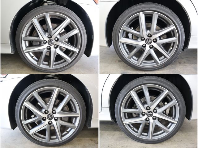 Lexus GS 2016-09 183938-29