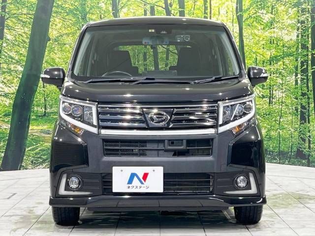 Daihatsu MOVE CUSTOM 2015-06 14943-14