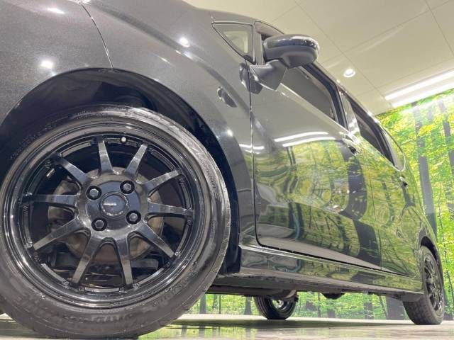Daihatsu MOVE CUSTOM 2015-06 14943-13