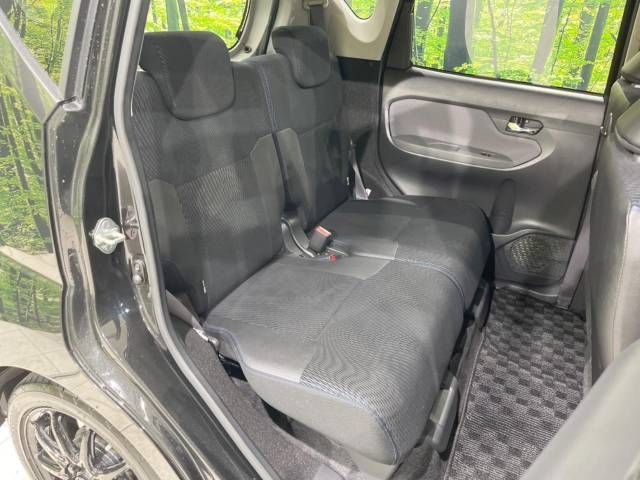 Daihatsu MOVE CUSTOM 2015-06 14943-9
