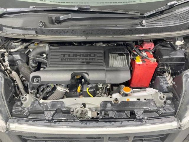 Daihatsu MOVE CUSTOM 2015-06 14943-18