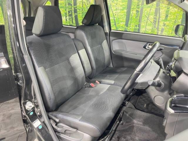 Daihatsu MOVE CUSTOM 2015-06 14943-8
