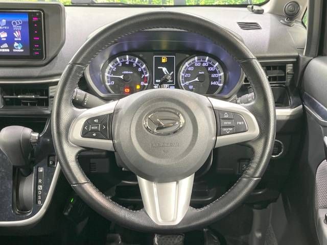 Daihatsu MOVE CUSTOM 2015-06 14943-11