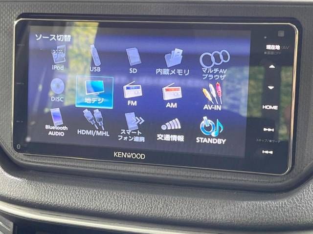 Daihatsu MOVE CUSTOM 2015-06 14943-4