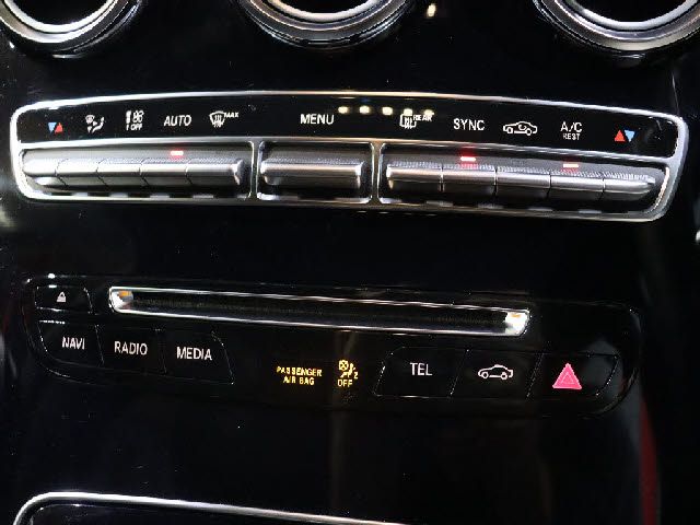 Mercedes Benz GLC-CLASS 2018-09 186186-15