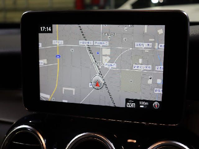 Mercedes Benz GLC-CLASS 2018-09 186186-8