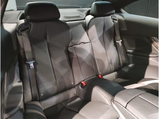 Bmw 6 SERIES 2017-08 23650-13