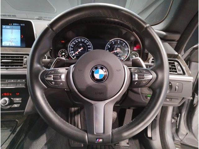Bmw 6 SERIES 2017-08 23650-14