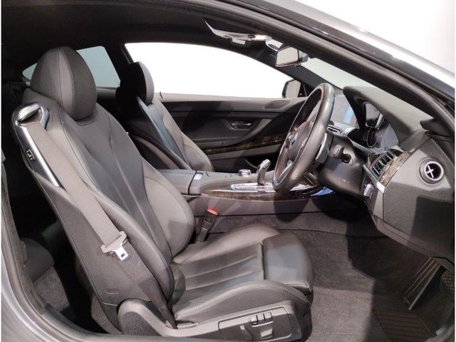 Bmw 6 SERIES 2017-08 23650-11
