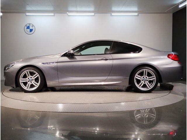 Bmw 6 SERIES 2017-08 23650-7