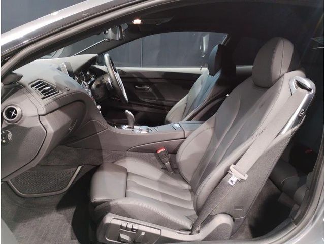 Bmw 6 SERIES 2017-08 23650-12