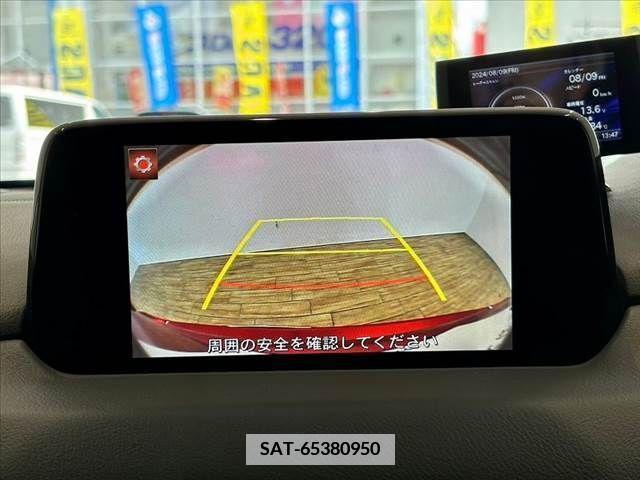 Mazda CX-5 2017-05 358746-3