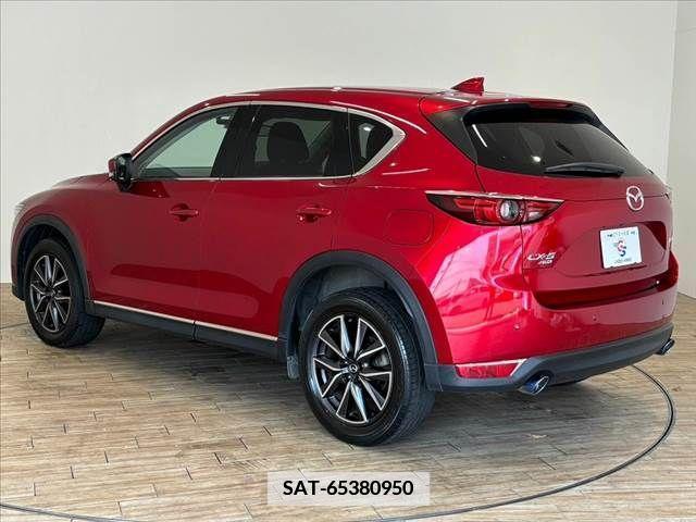 Mazda CX-5 2017-05 358746-14