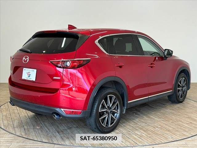 Mazda CX-5 2017-05 358746-13