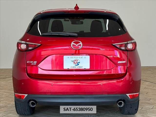 Mazda CX-5 2017-05 358746-12