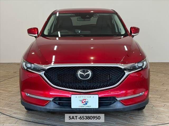 Mazda CX-5 2017-05 358746-11