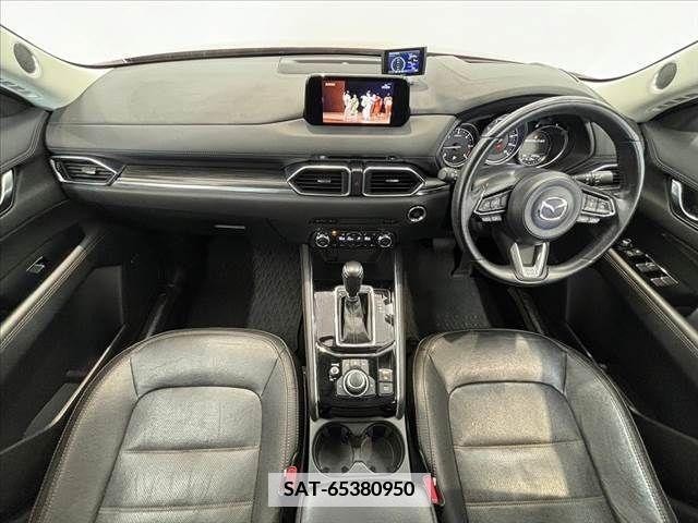 Mazda CX-5 2017-05 358746-1