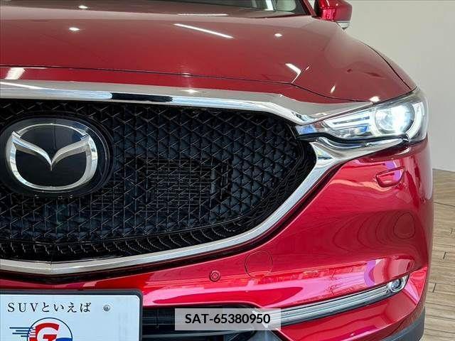 Mazda CX-5 2017-05 358746-18