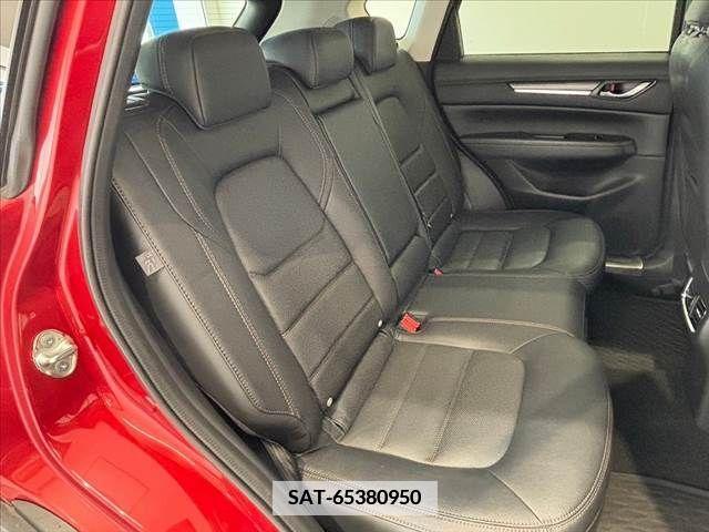 Mazda CX-5 2017-05 358746-9