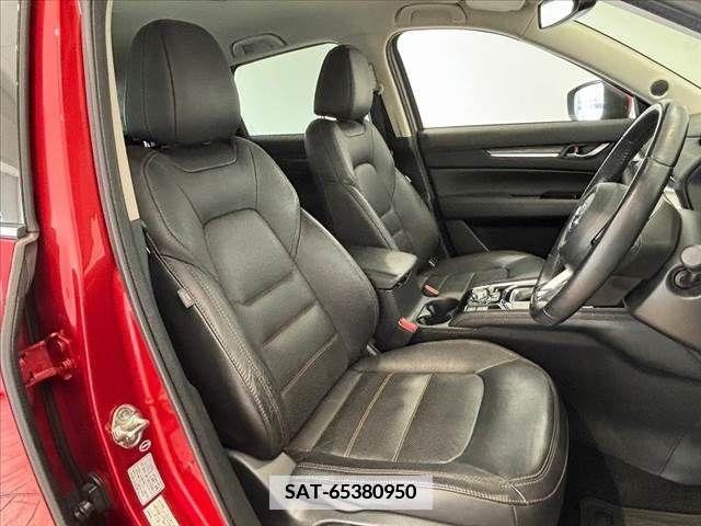 Mazda CX-5 2017-05 358746-8
