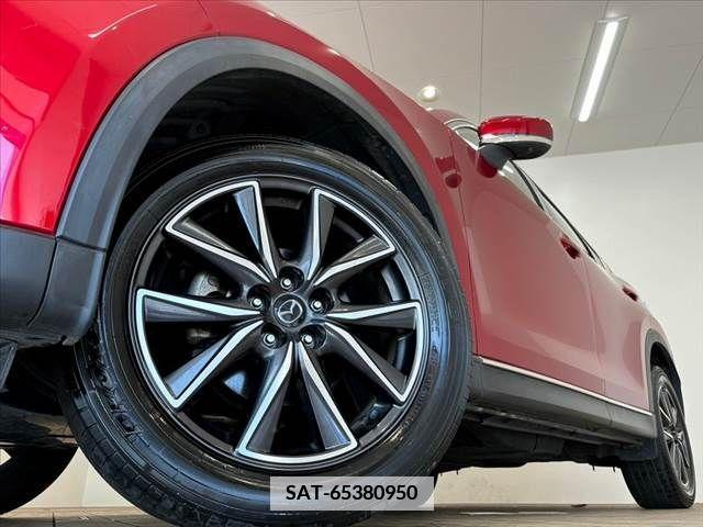 Mazda CX-5 2017-05 358746-17
