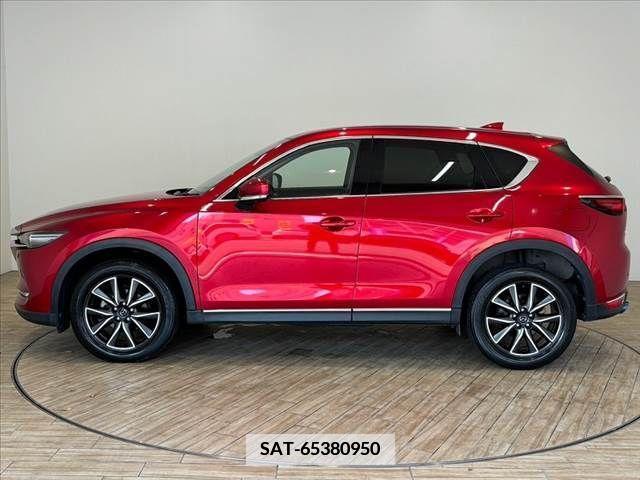 Mazda CX-5 2017-05 358746-16