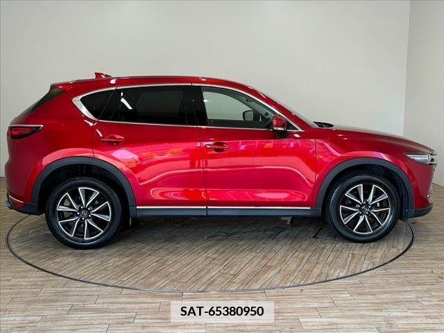 Mazda CX-5 2017-05 358746-15