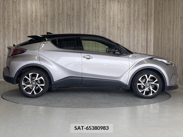Toyota C-HR 2017-11 264006-3