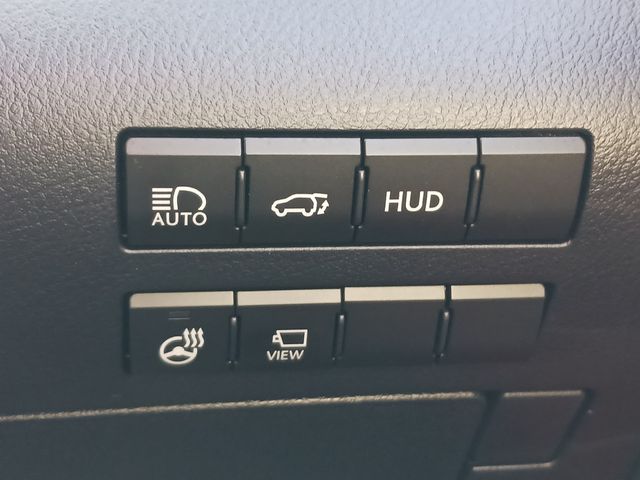 Lexus RX 1991-07 27066-19