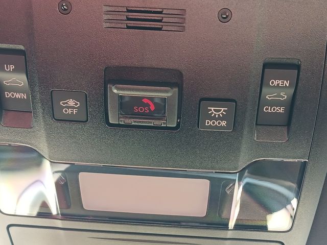 Lexus RX 1991-07 27066-23