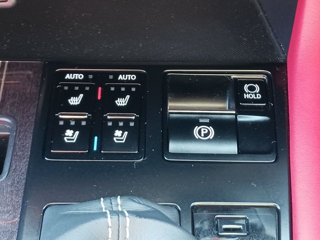 Lexus RX 1991-07 27066-18