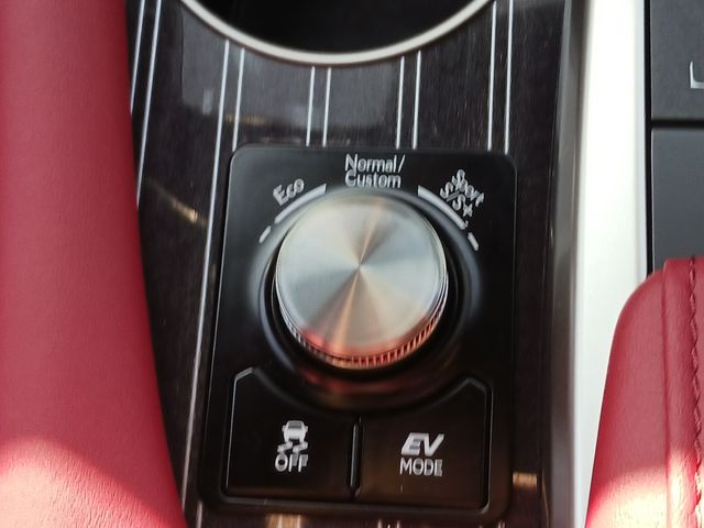 Lexus RX 1991-07 27066-22